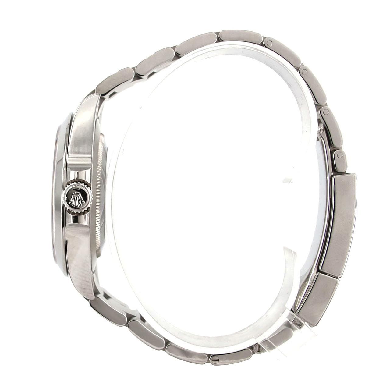 ロレックス エアキング 126900 SS 自動巻 ランダム番