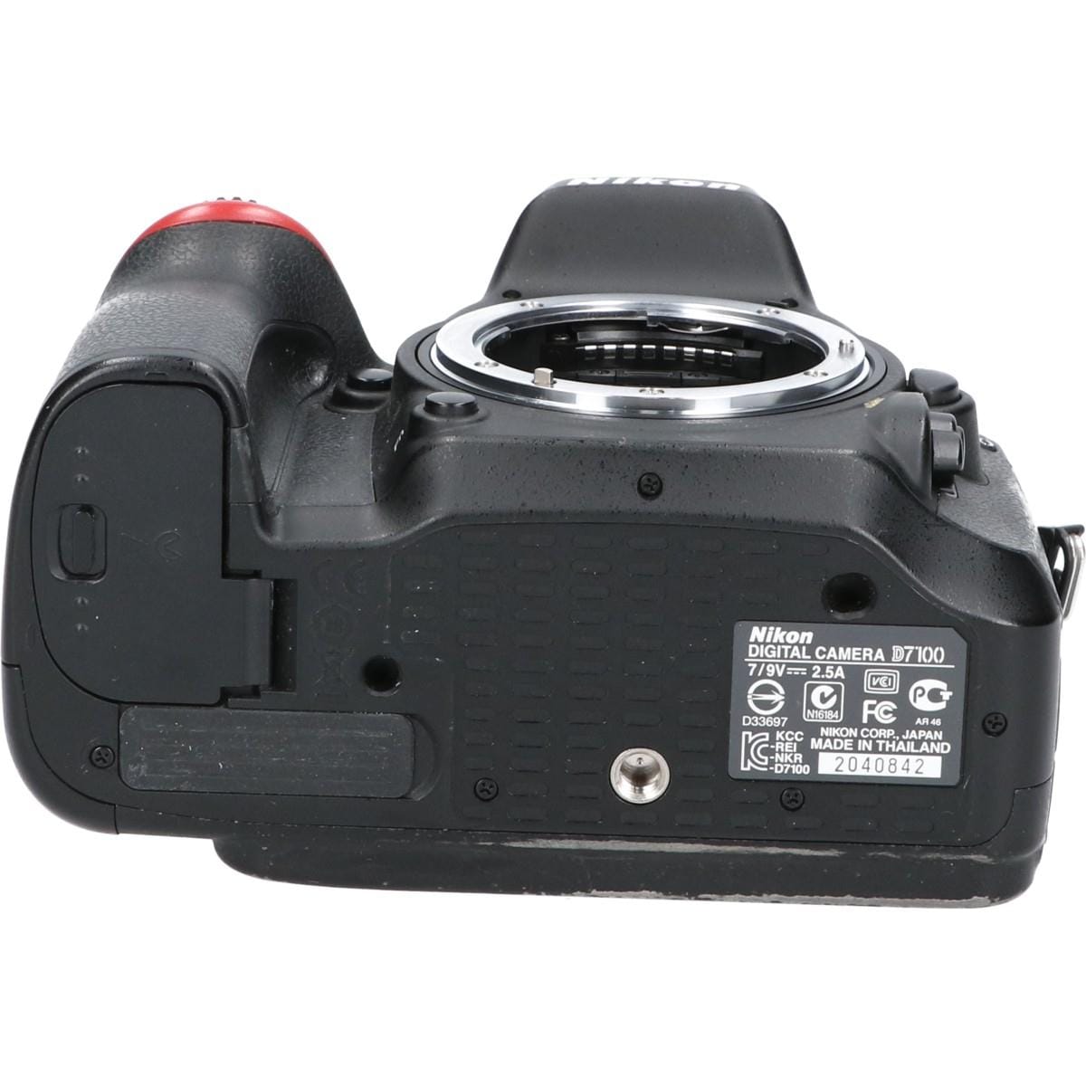 Ｄ７１００