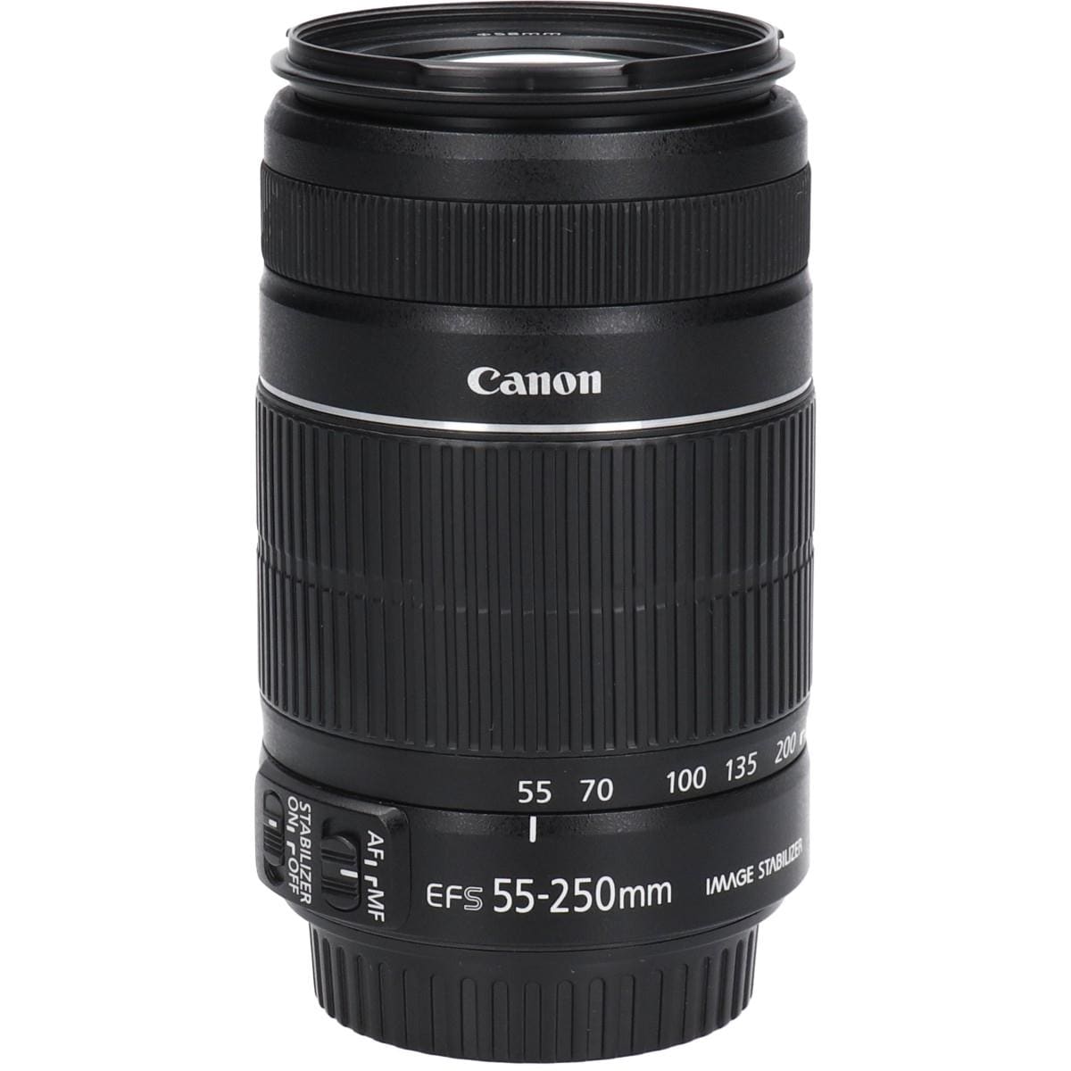 ＥＦ－Ｓ５５－２５０ｍｍ　Ｆ４－５．６ＩＳＩＩ