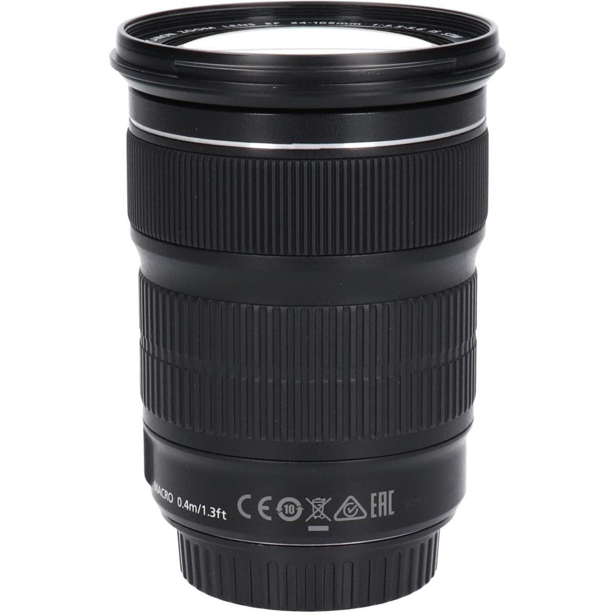 ＥＦ２４－１０５ｍｍ　Ｆ３．５－５．６ＩＳ　ＳＴＭ