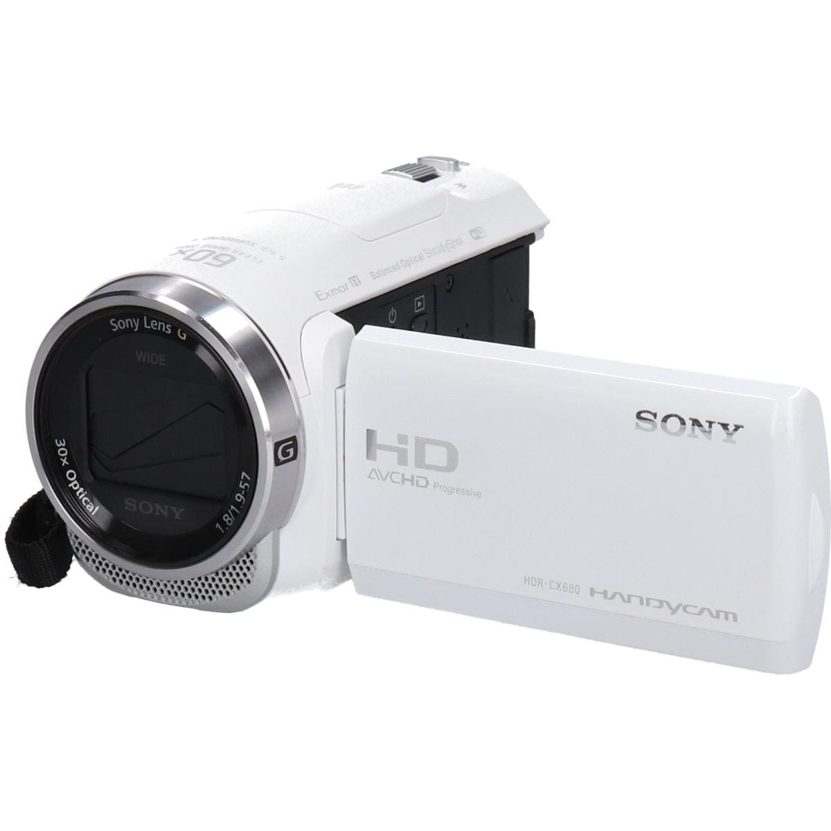 ＨＤＲ－ＣＸ６８０