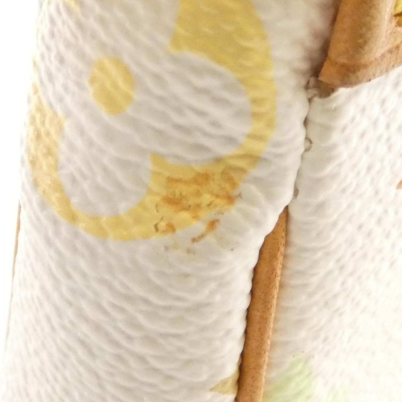ルイヴィトン マルチカラー ポシェット アクセソワール M92649 アクセサリーポーチ