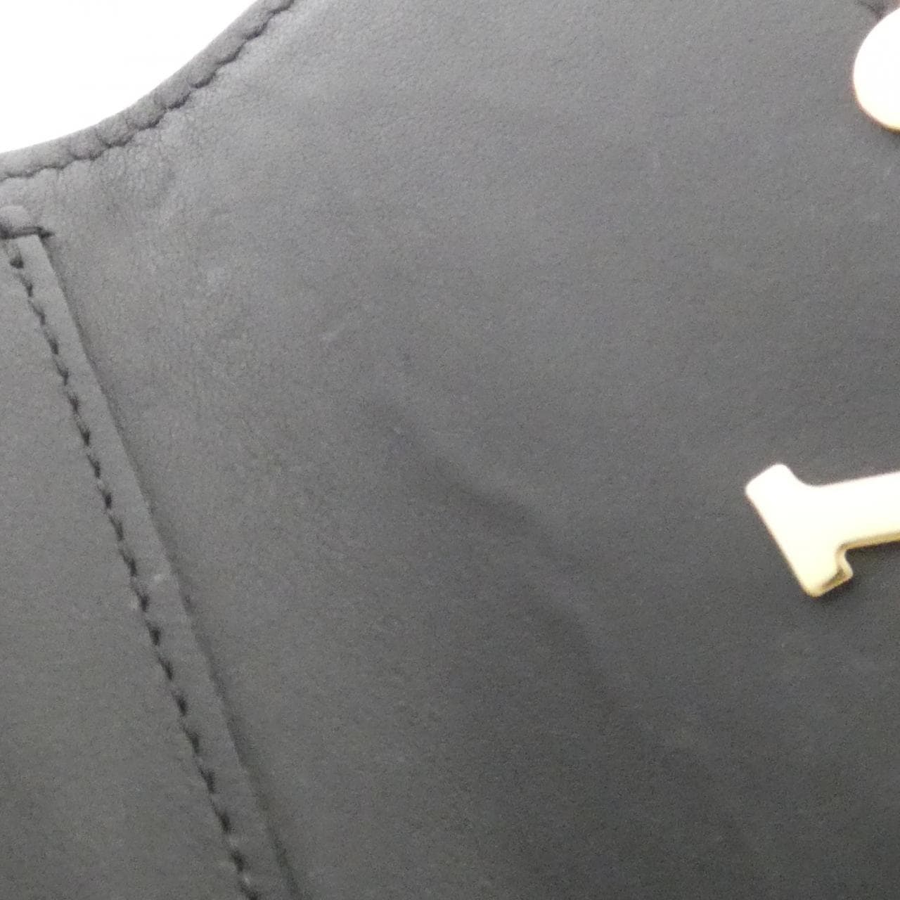 ルイヴィトン トリヨン ポルトフォイユ カプシーヌ コンパクト M82764 財布