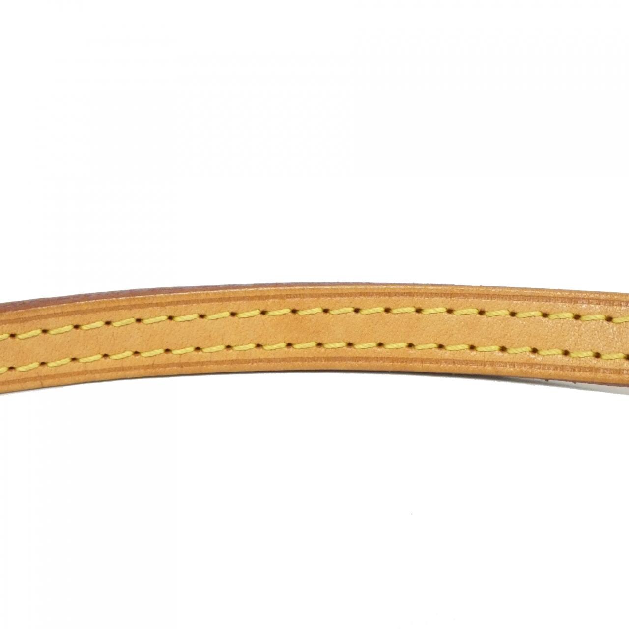 ルイヴィトン モノグラム ナノ ノエ M41346 ショルダーバッグ