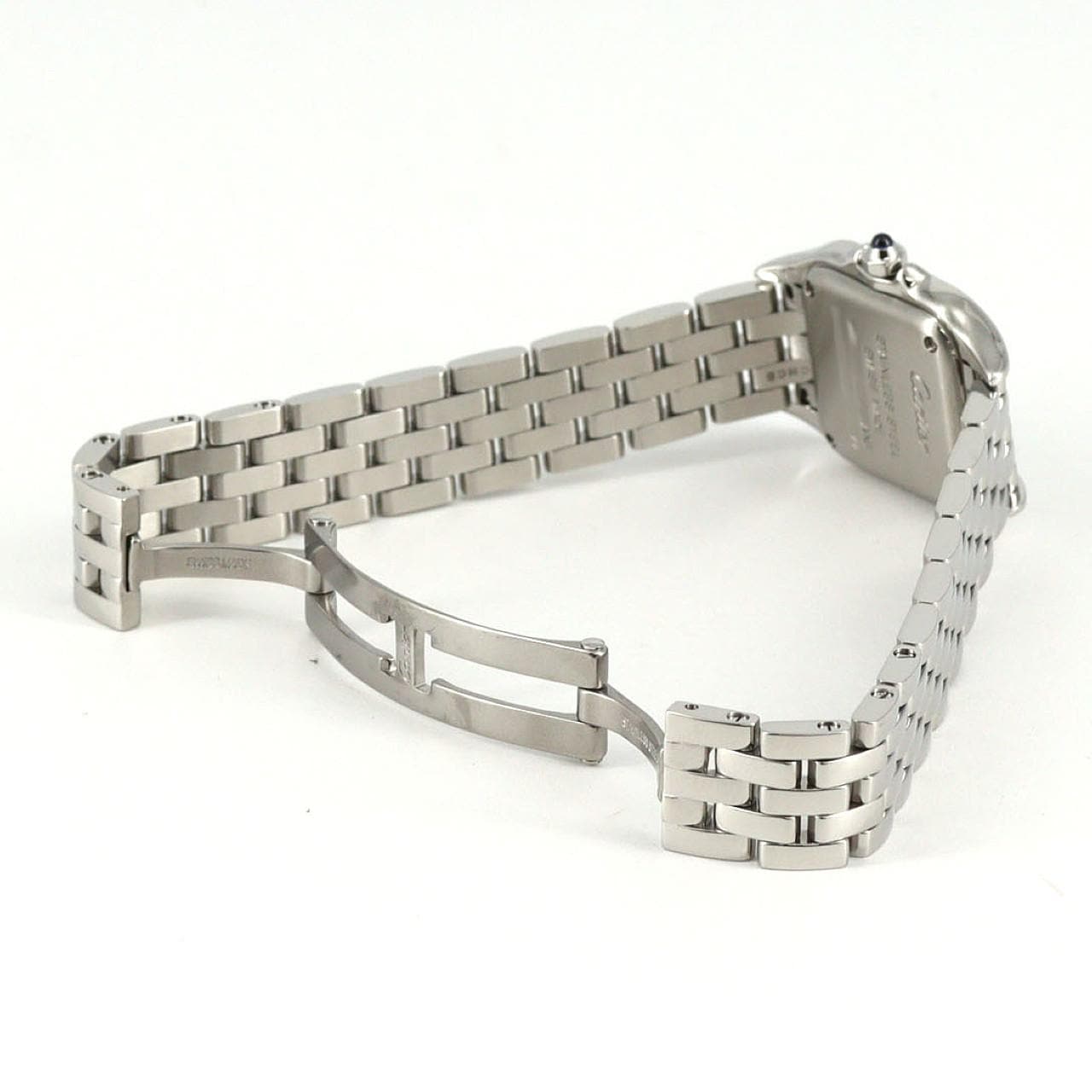 カルティエ パンテール･ドゥ･カルティエ SM WSPN0006 SS クォーツ