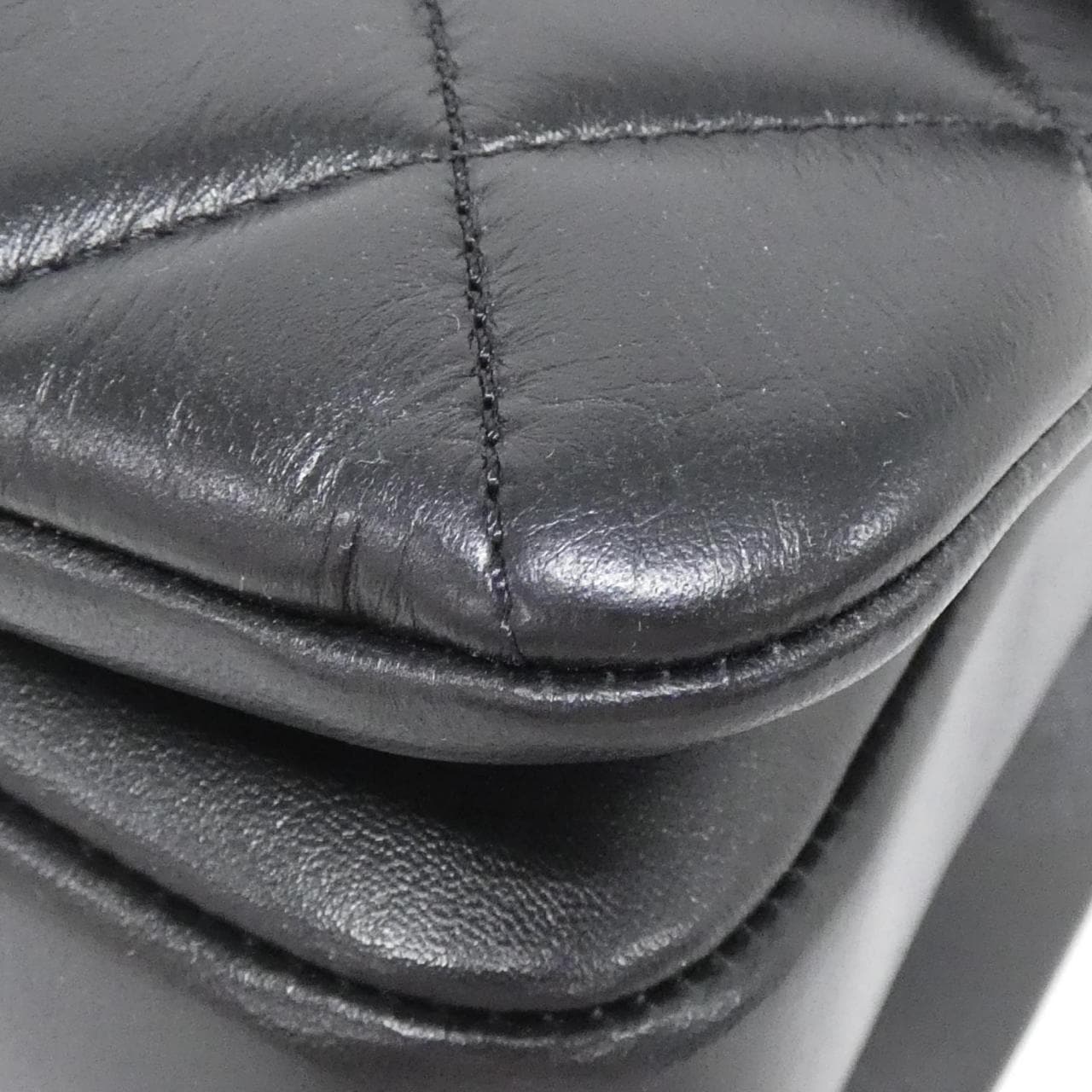 シャネル 92236 バッグ