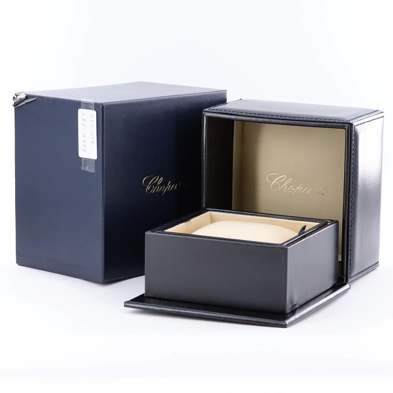 ショパール インペリアーレ 388541-3002 SS クォーツ