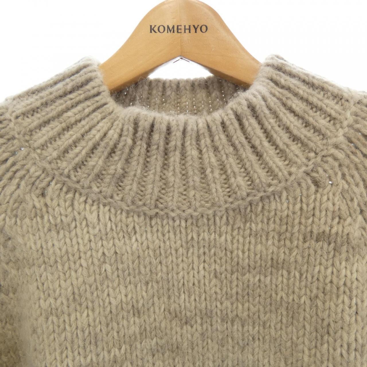 Maison Margiela Margiela Knitwear