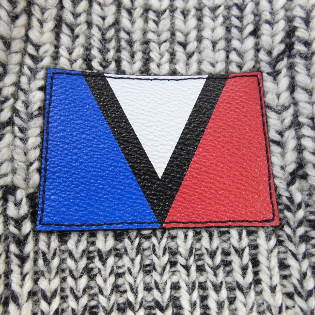 ルイヴィトン LOUIS VUITTON ニット