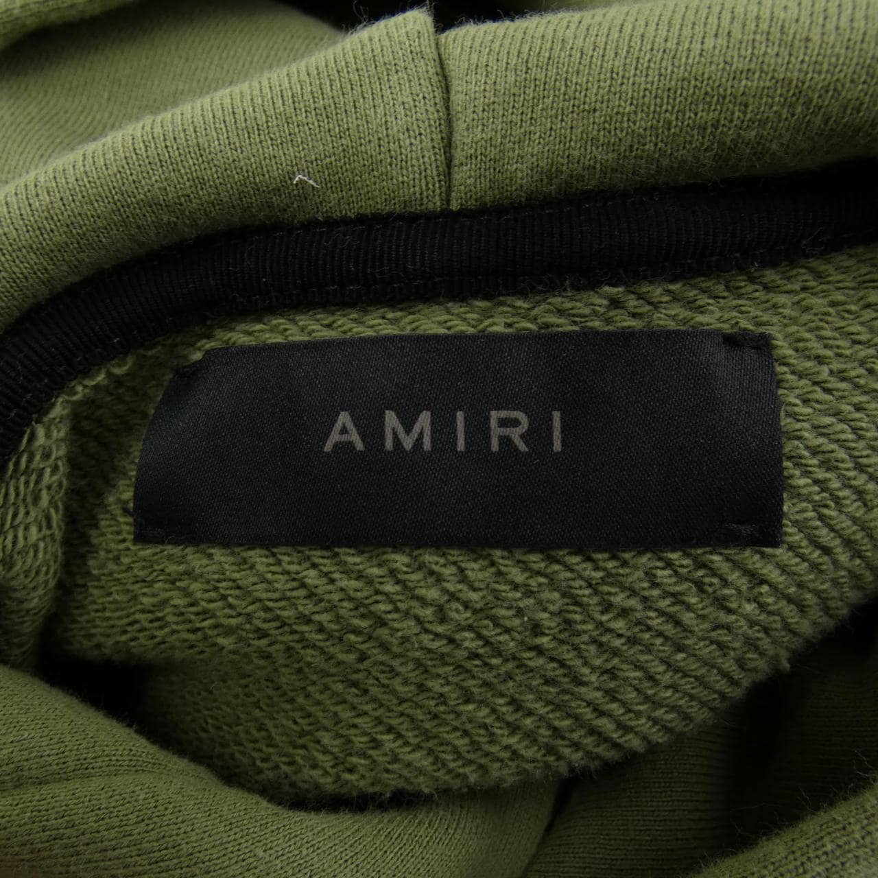 アミリ AMIRI パーカー