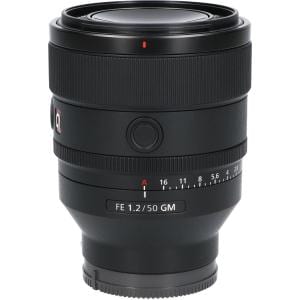 ＳＯＮＹ　ＦＥ５０ｍｍ　Ｆ１．２ＧＭ　ＳＥＬ５０Ｆ１２ＧＭ