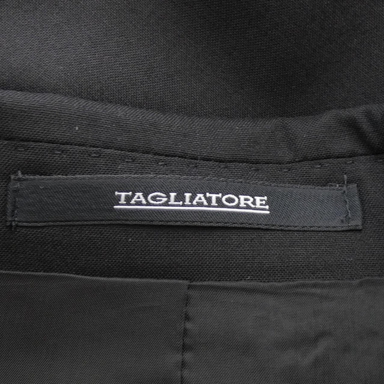 タリアトーレ TAGLIATORE ジャケット