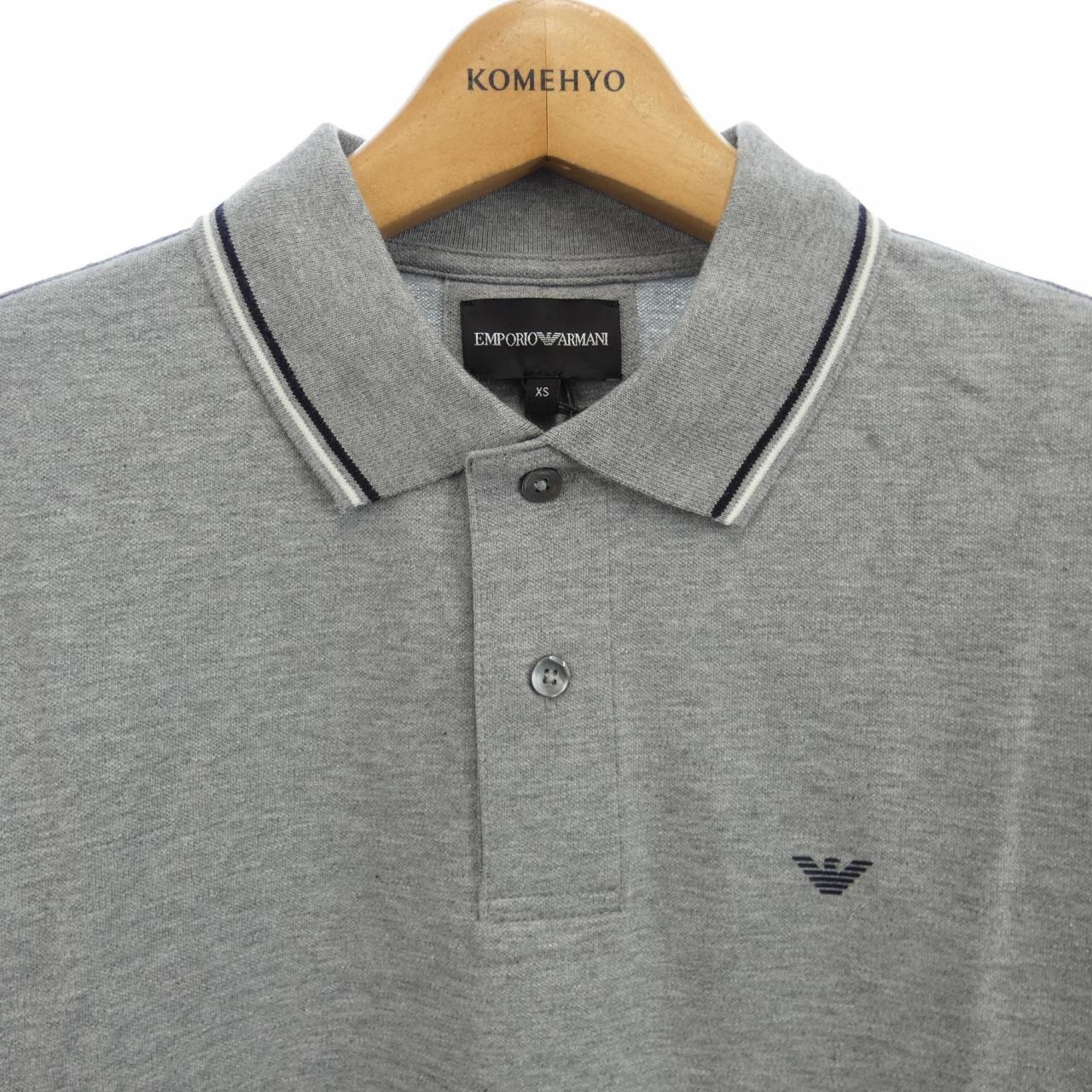 エンポリオアルマーニ EMPORIO ARMANI ポロシャツ