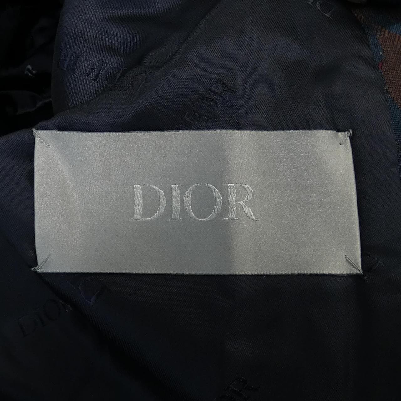 DIOR夾克