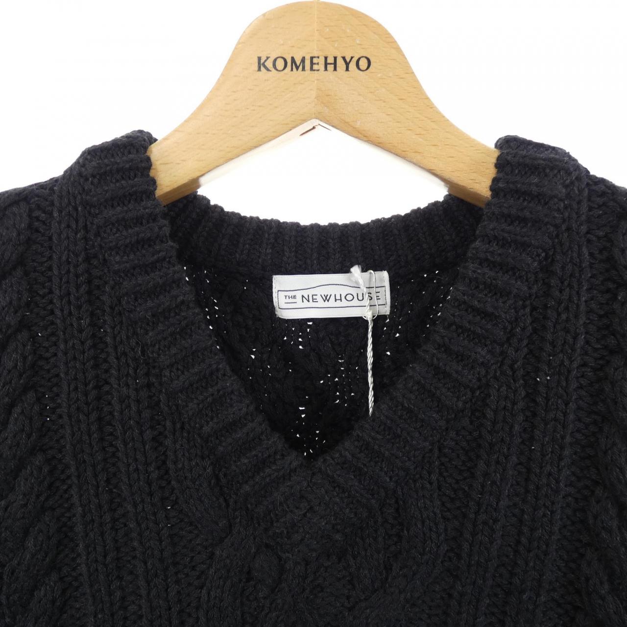 ザニューハウス THE NEWHOUSE ベスト