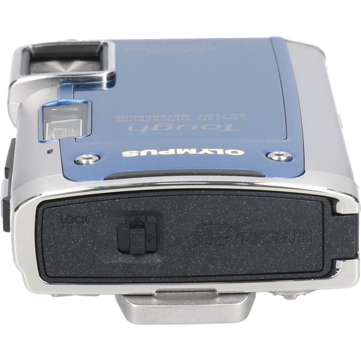 TOUGH TG-610