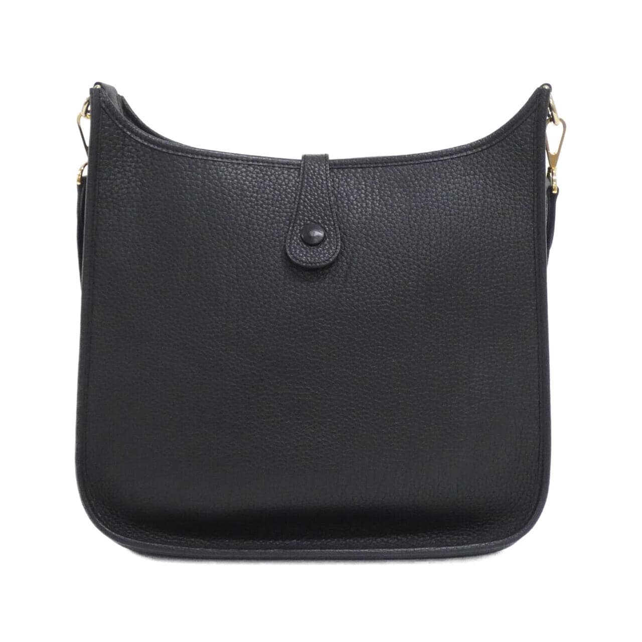 [vintage] HERMES Evelyn GM Shoulder Bag