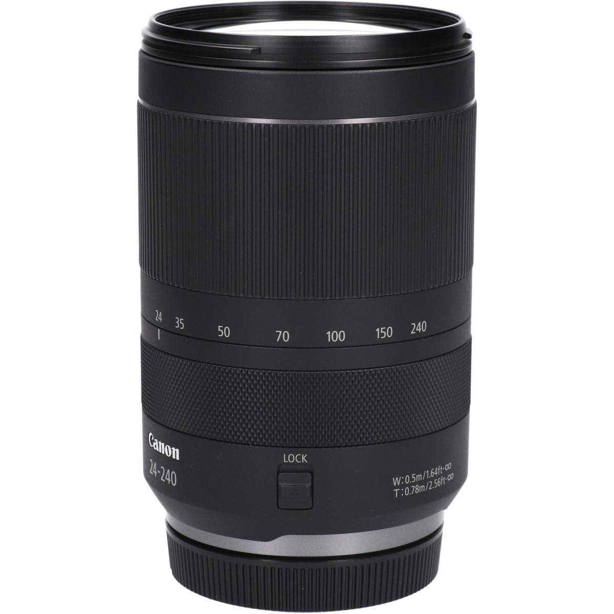 ＲＦ２４－２４０ｍｍ　Ｆ４－６．３ＩＳ　ＵＳＭ