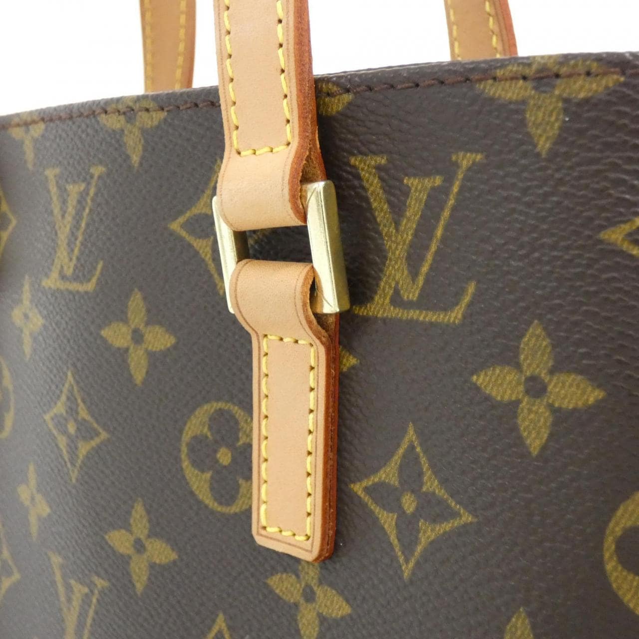 ルイヴィトン モノグラム ヴァヴァン PM M51172 バッグ