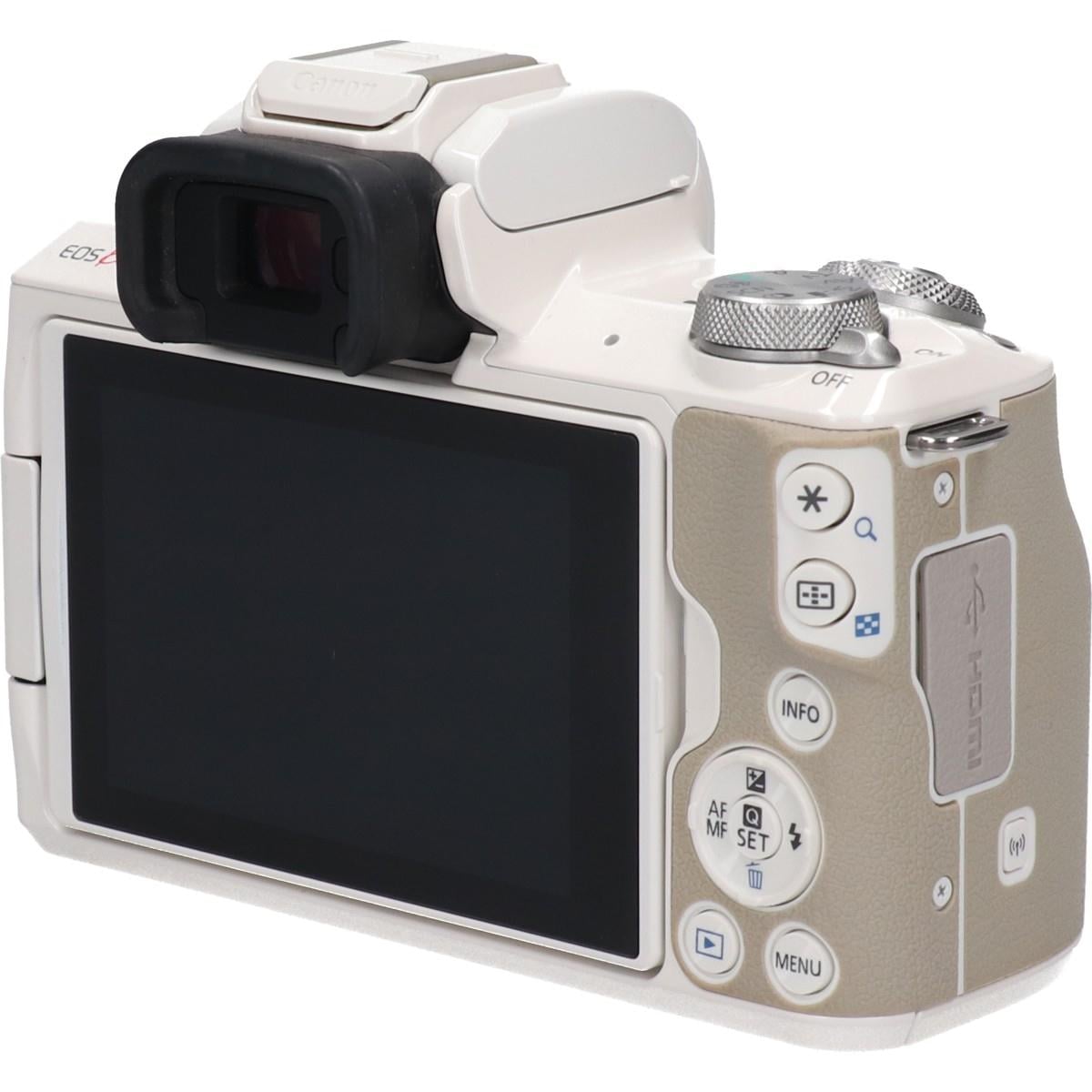 ＥＯＳ　ＫＩＳＳ　Ｍ