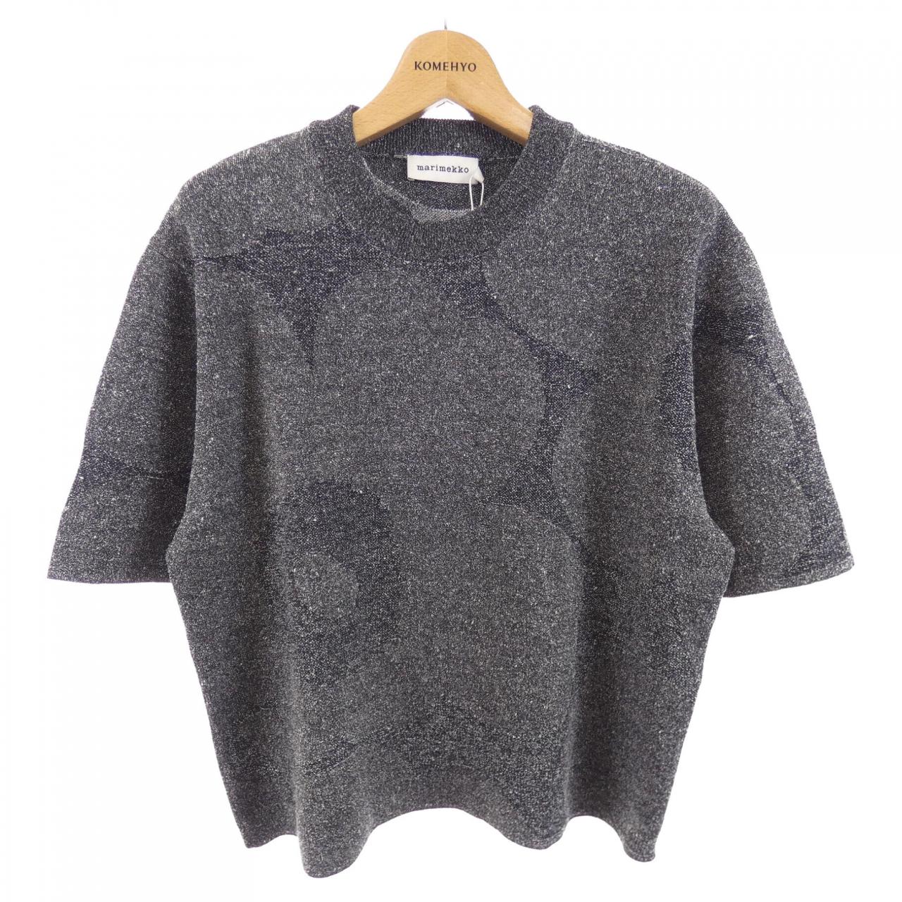 マリメッコ MARIMEKKO ニット