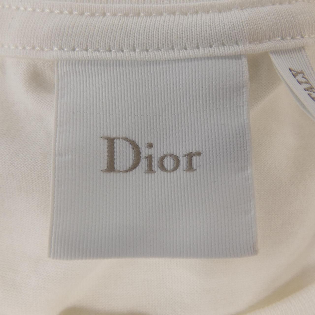 クリスチャンディオール CHRISTIAN DIOR 643T13A4507 Tシャツ