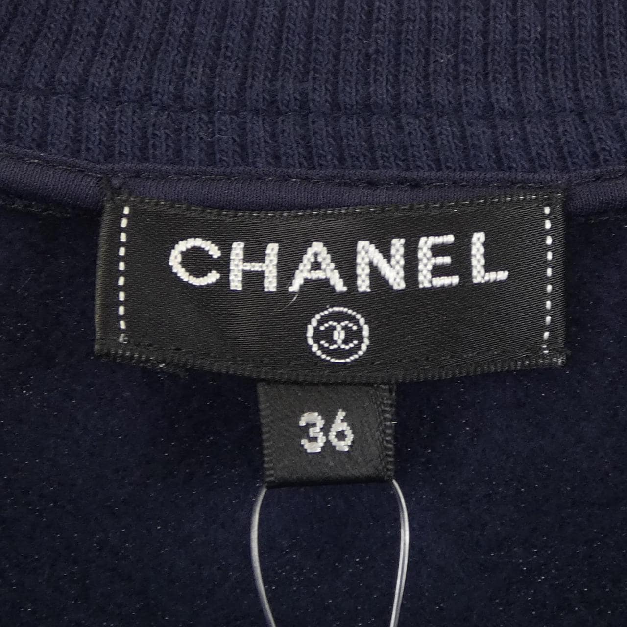 シャネル CHANEL P57408K07541 17B スウェット