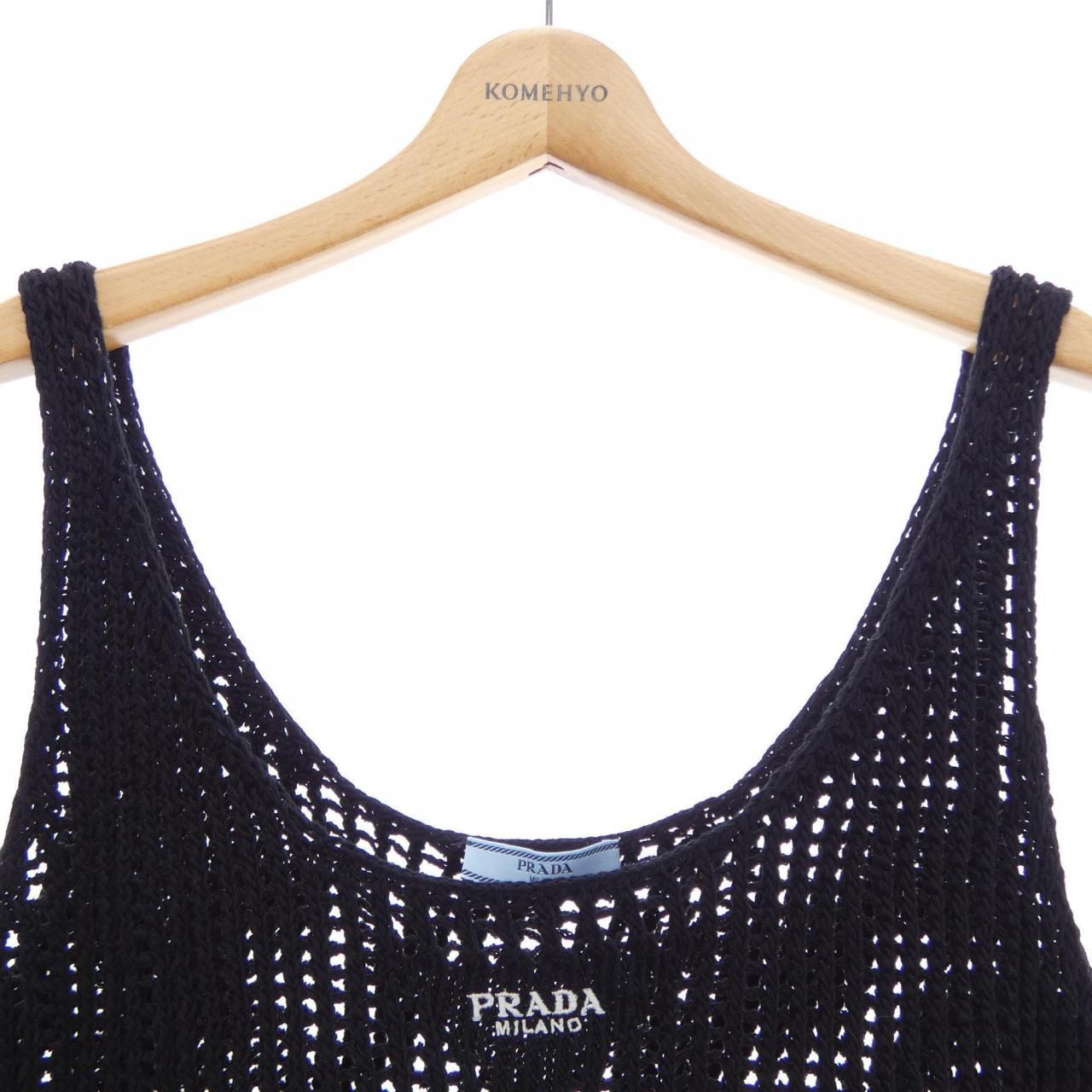 プラダ PRADA P29980 S212 1ZWF トップス