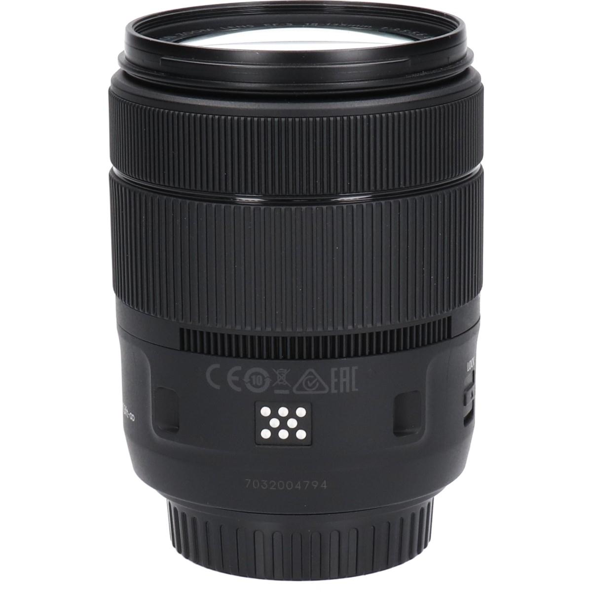 ＥＦ－Ｓ１８－１３５ｍｍ　Ｆ３．５－５．６ＩＳ　ＵＳＭ