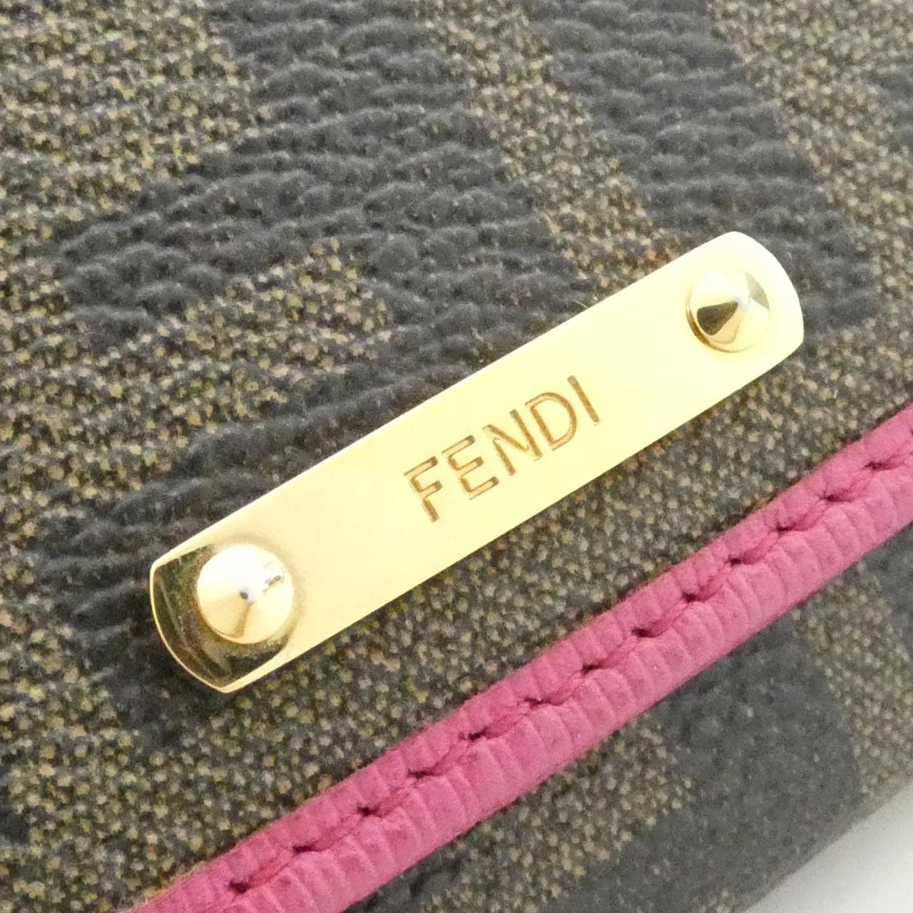 フェンディ 8M0326 GRP 財布