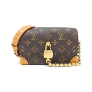 【未使用品】ルイヴィトン　モノグラム　アーカイヴ　スティーマー　ウェアラブル　ウォレット　Ｍ１４７３８　ショルダーバッグ