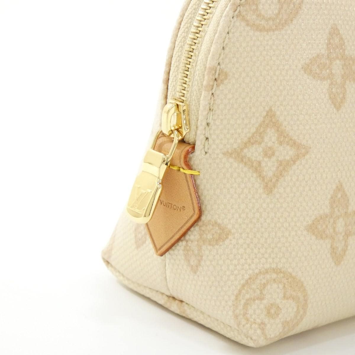 【未使用品】ルイヴィトン　モノグラム　オリジン　ポシェット　コスメティック　Ｍ２８２３９　ポーチ