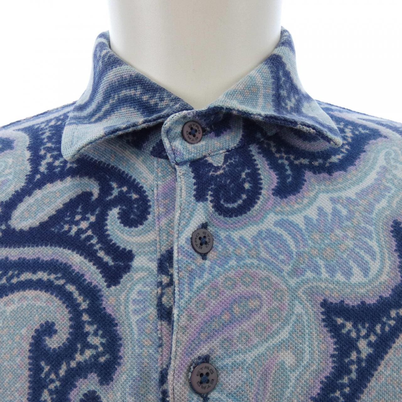 エトロ ETRO ポロシャツ