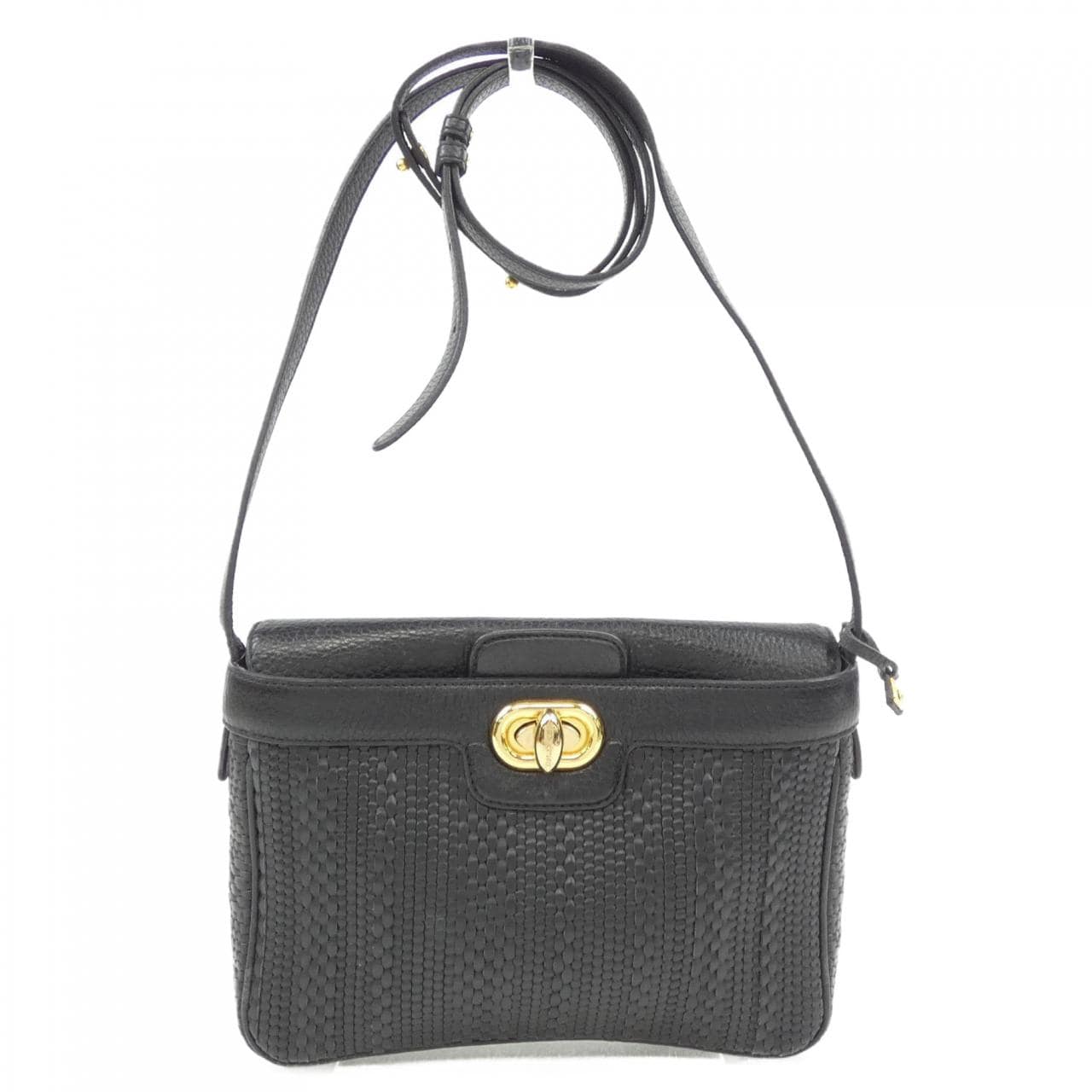 【ヴィンテージ】デルボー DELVAUX BAG