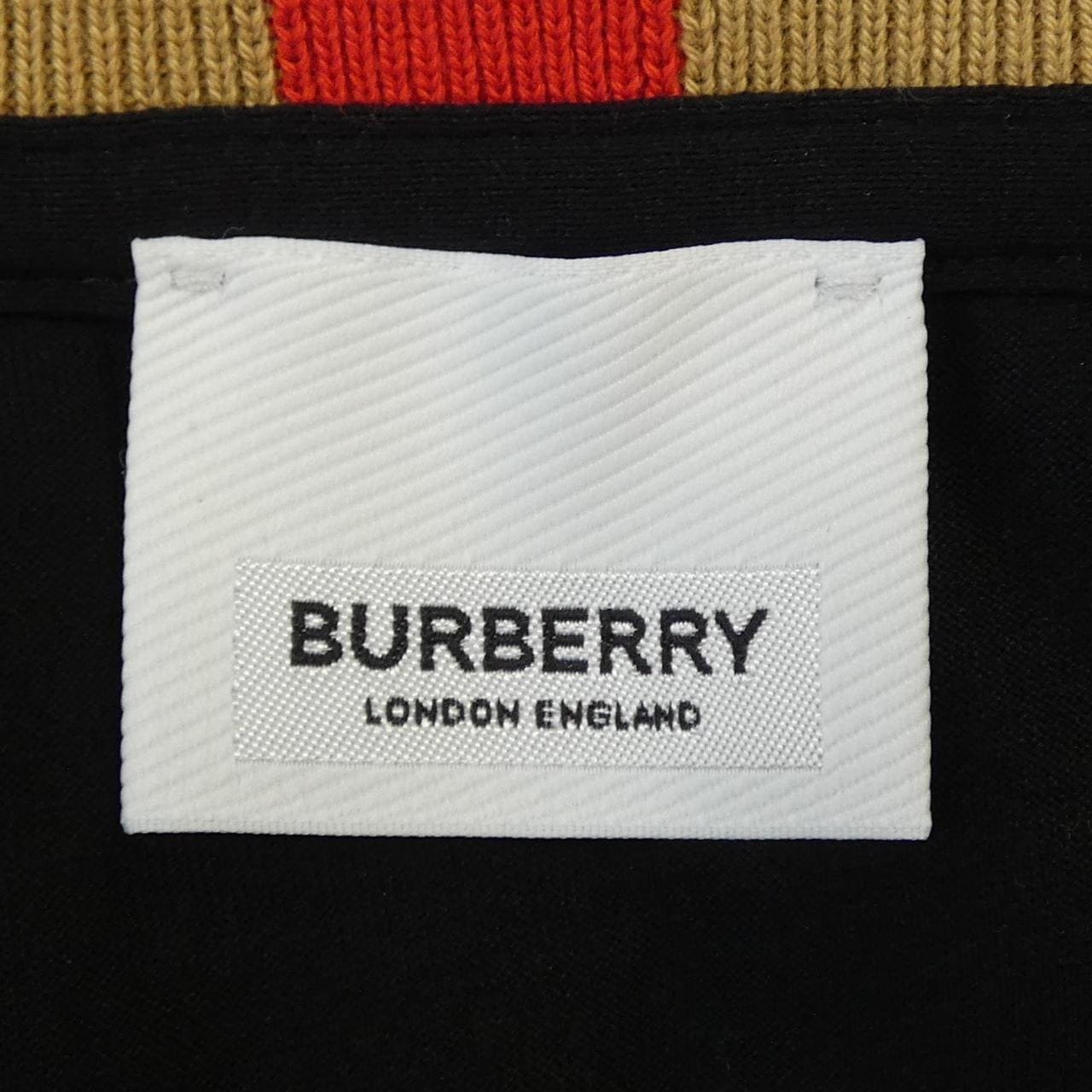 バーバリー BURBERRY 8091045 Tシャツ