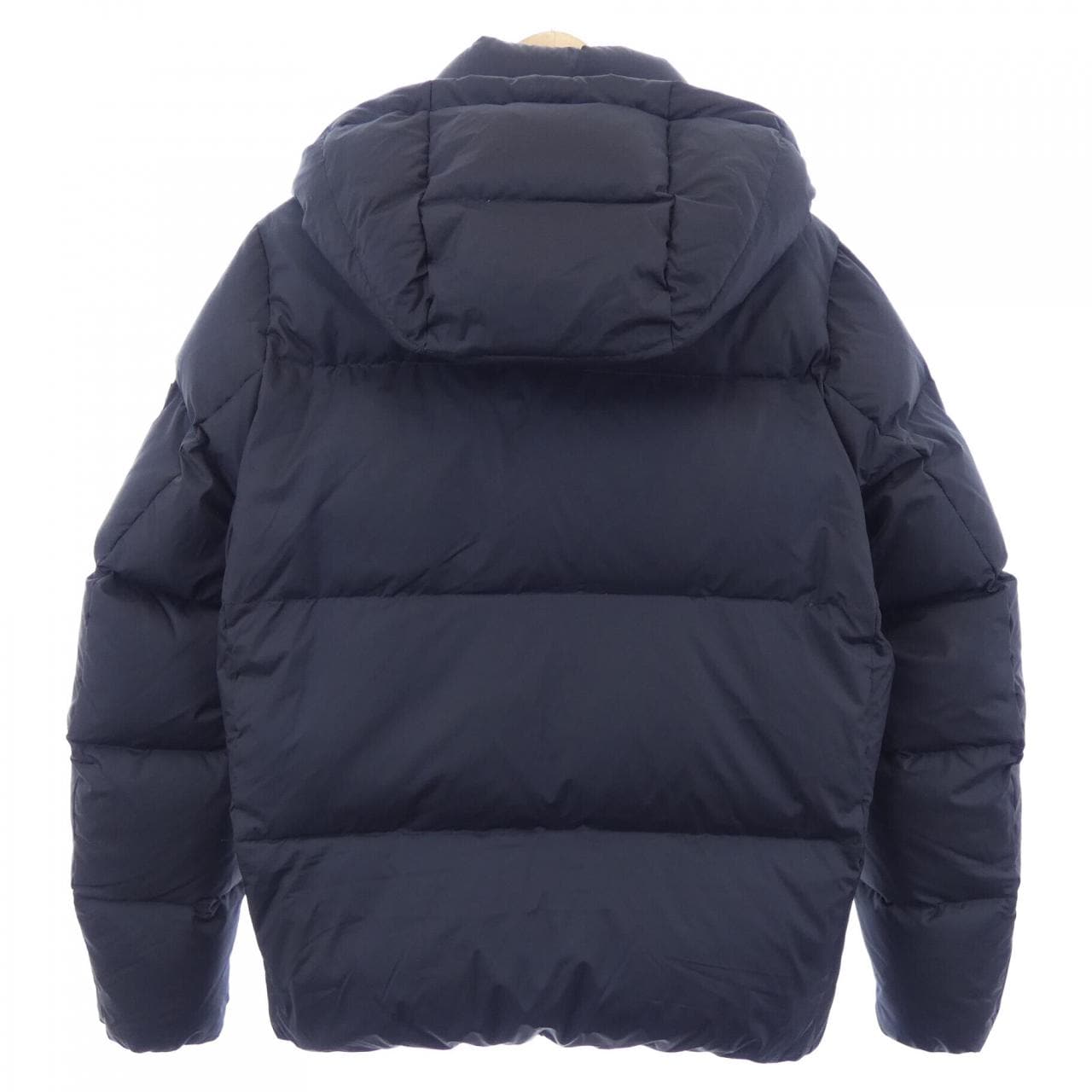 ナノユニバース NANO UNIVERSE ダウンジャケット