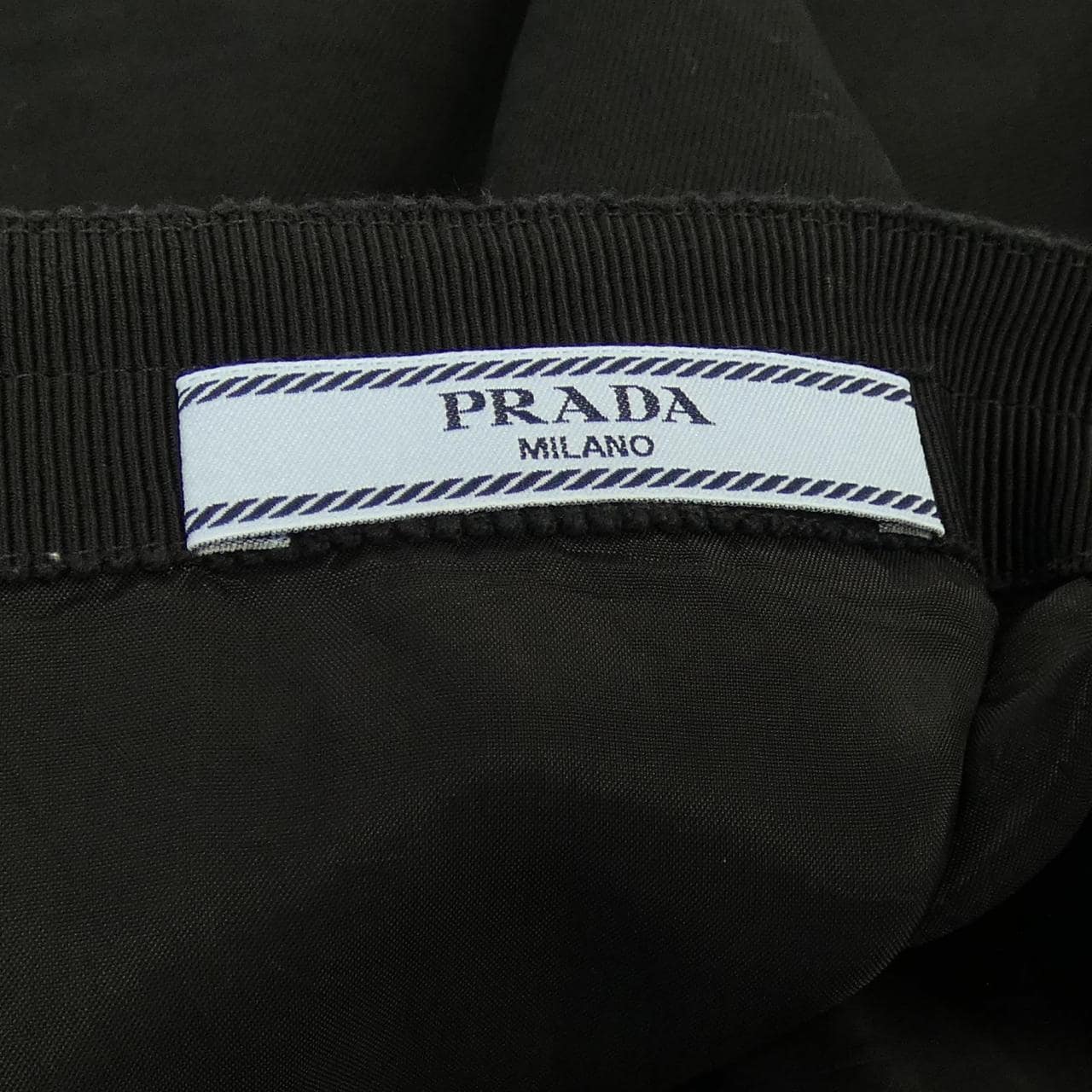 プラダ PRADA DNA529 P33 スカート
