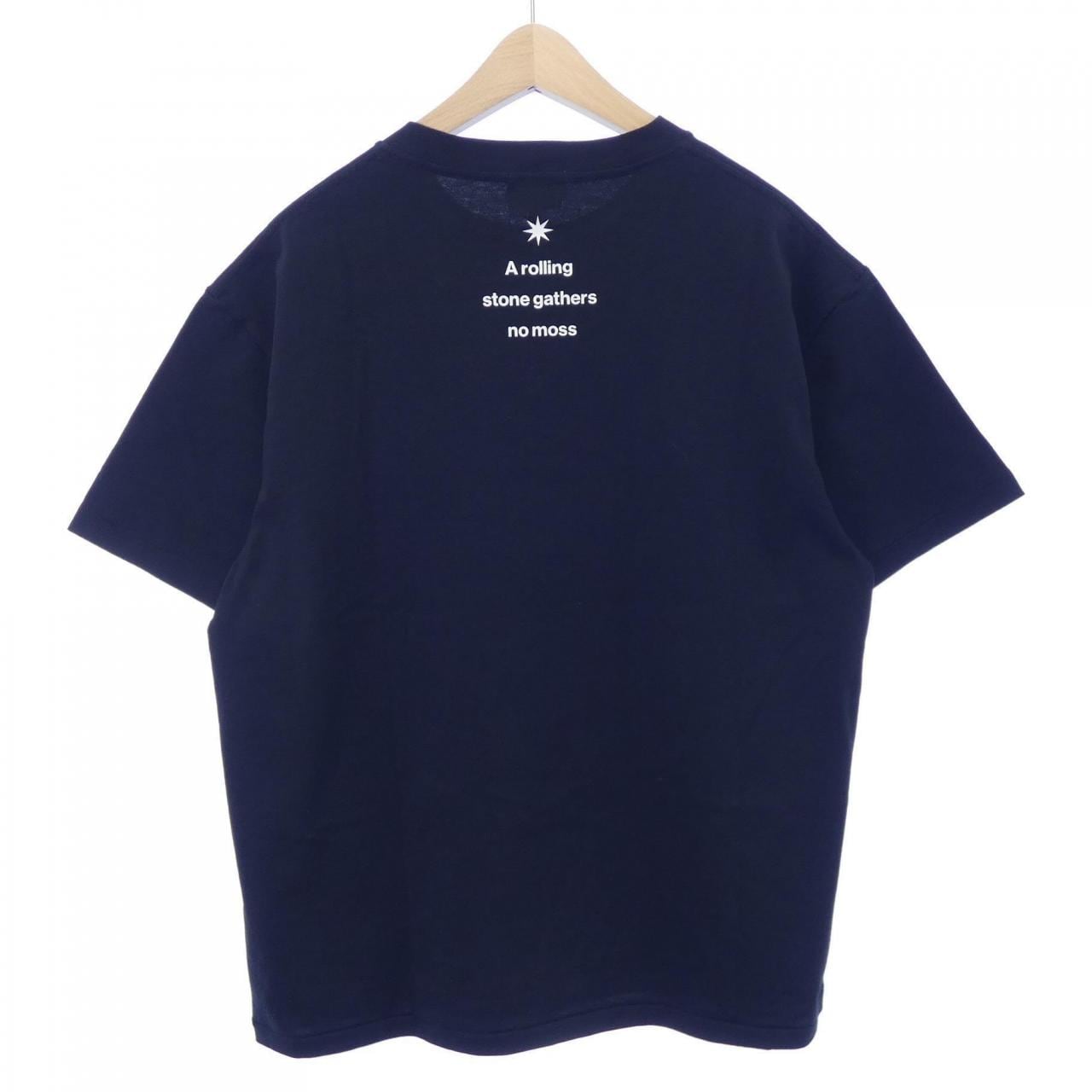 GDC DG0107 Tシャツ