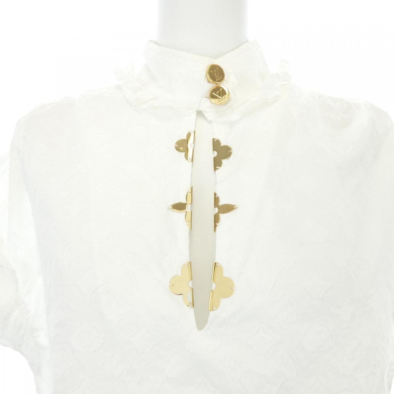 ルイヴィトン LOUIS VUITTON FHBL13AQV トップス