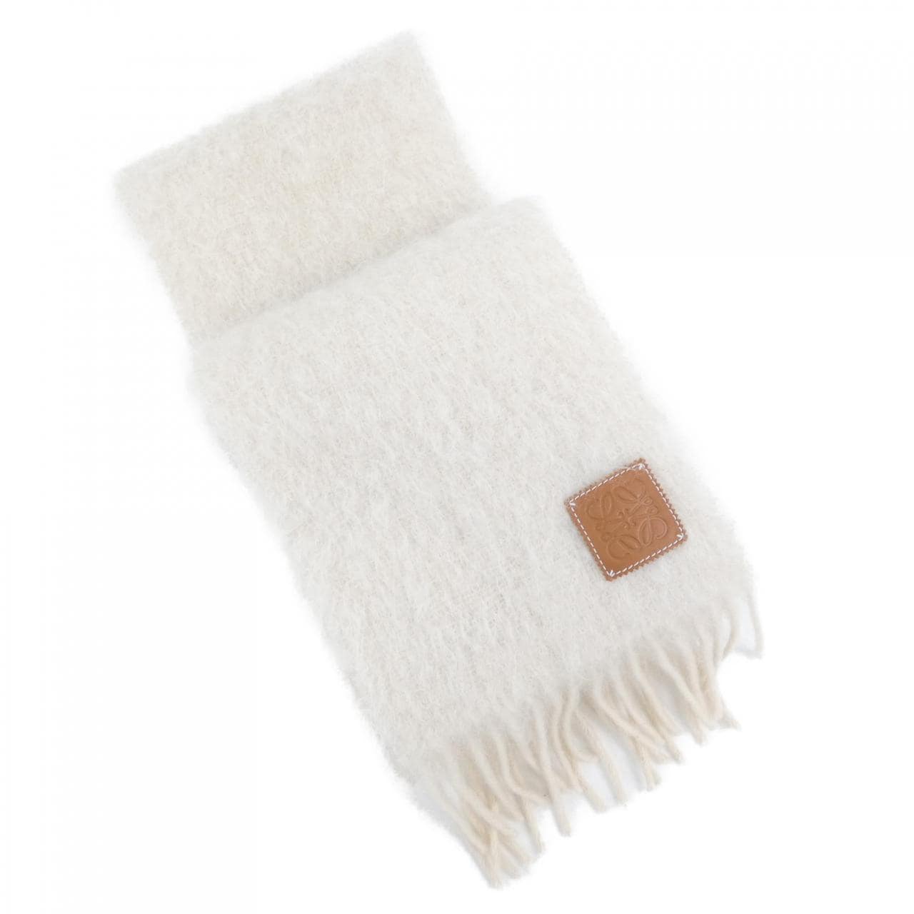 ロエベ LOEWE MUFFLER