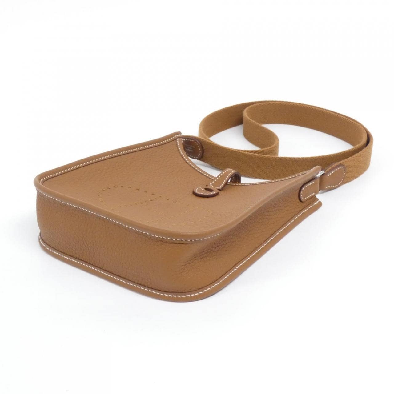 エルメス エヴリン アマゾン 16cm 069426CK ショルダーバッグ