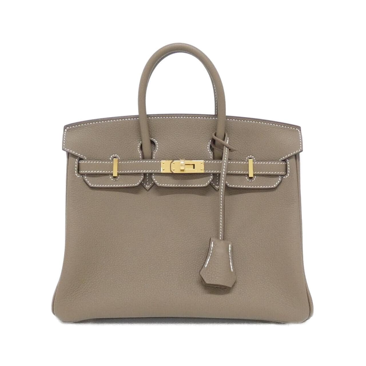 【未使用品】エルメス バーキン 25cm 041344CC バッグ