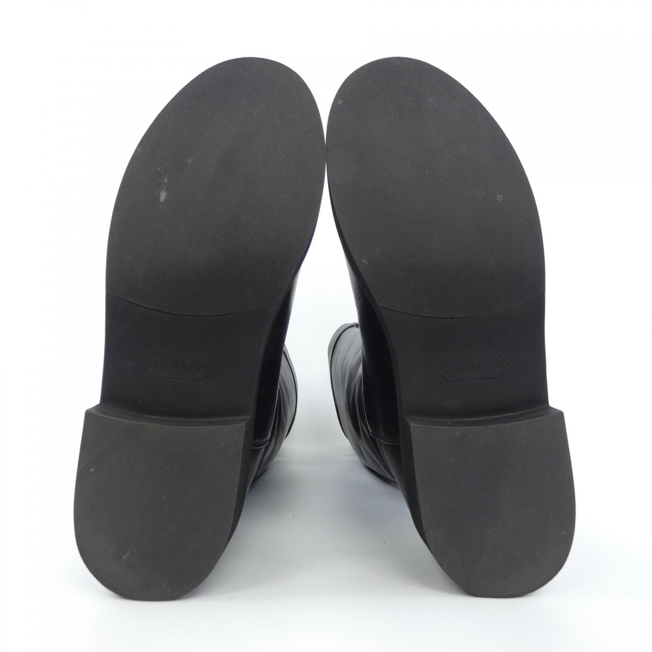 カミナンド CAMINANDO 25102W ロングブーツ