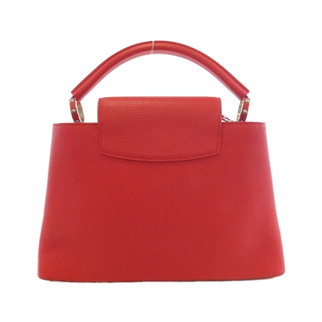 ルイヴィトン カプシーヌ MM M42237 バッグ