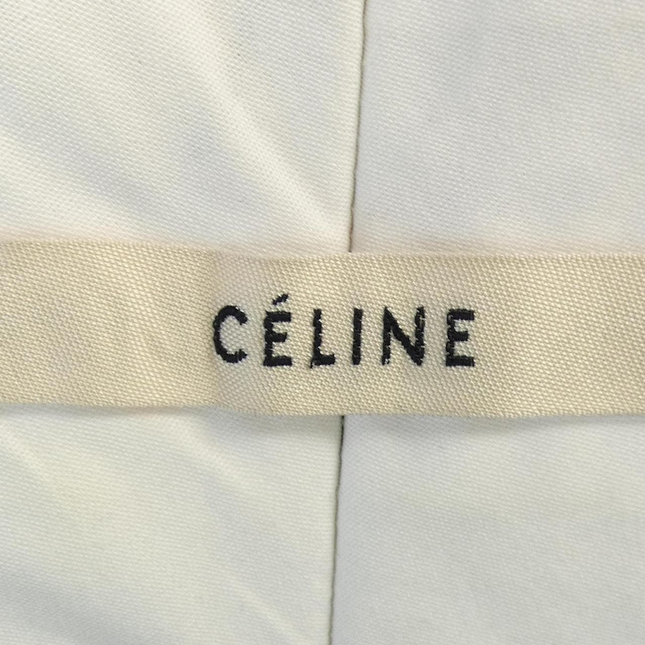 セリーヌ CELINE 2 1K76/5137 ショートパンツ