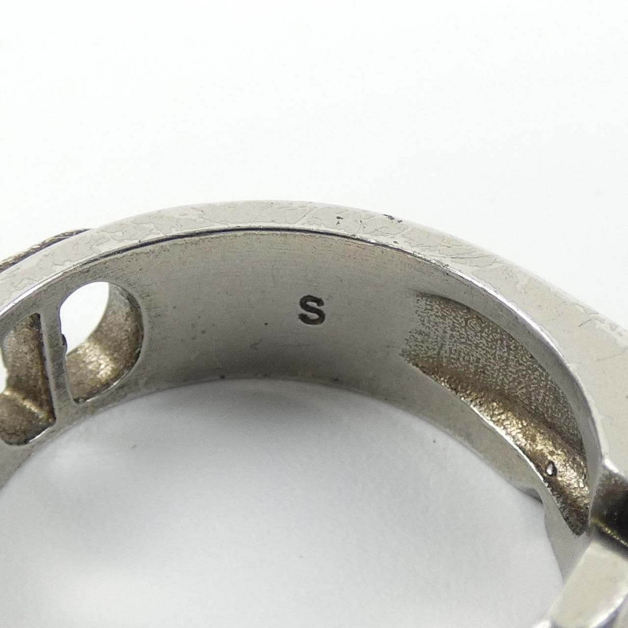 ディオール DIOR RING