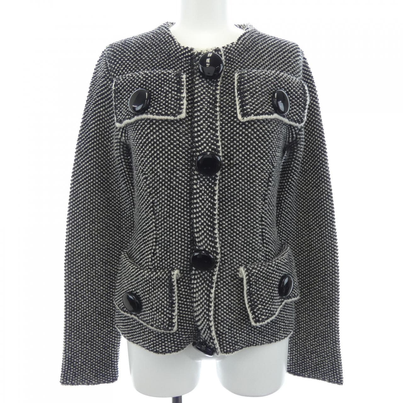 ルイヴィトン LOUIS VUITTON WTKC36MZK ジャケット