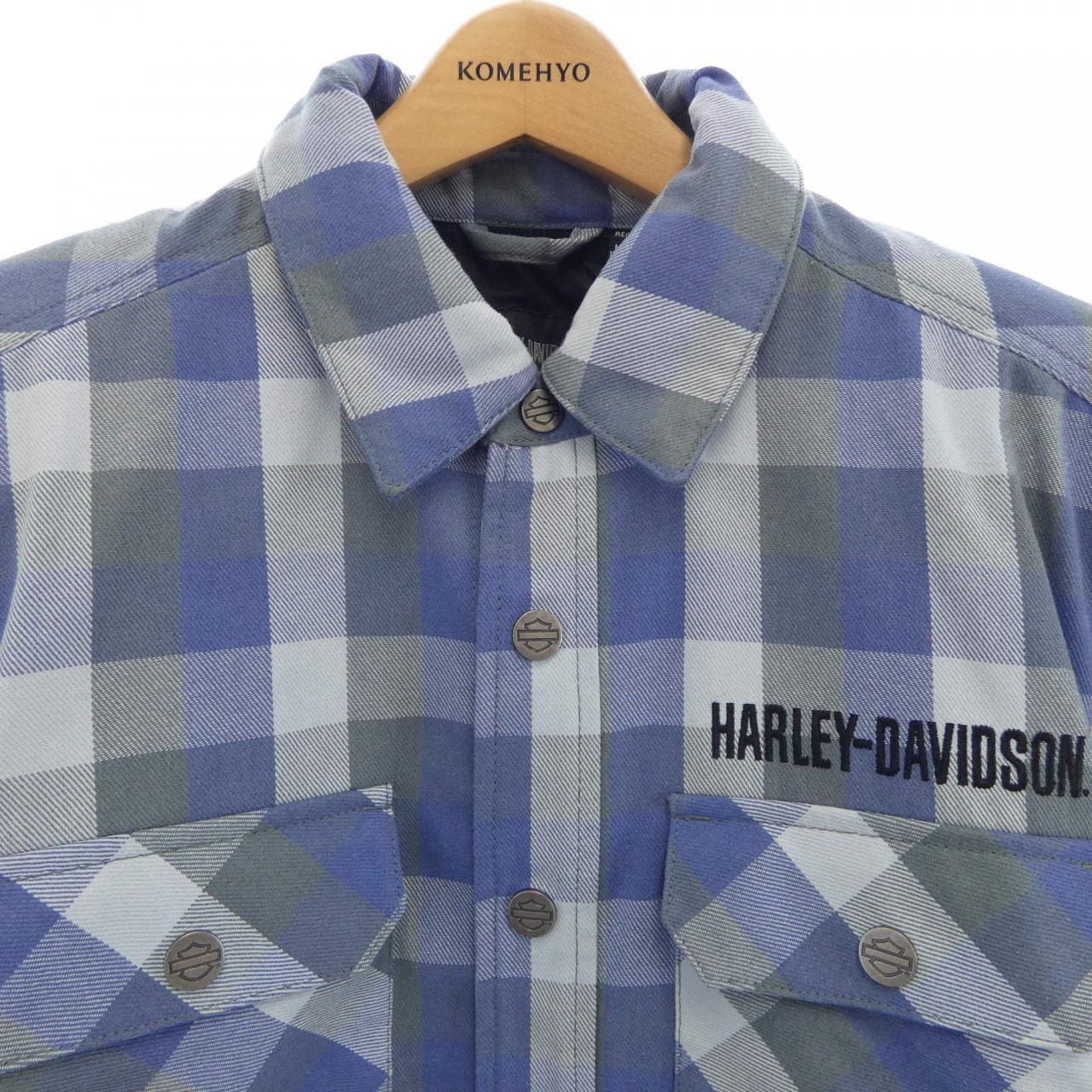 ハーレーダビッドソン HARLEY DAVIDSON ブルゾン