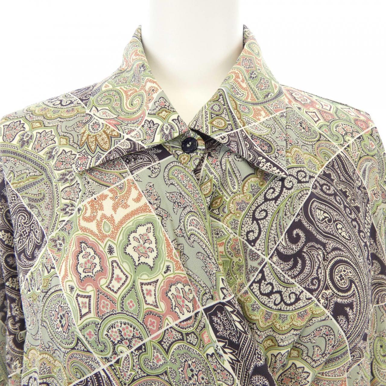 エトロ ETRO シャツ