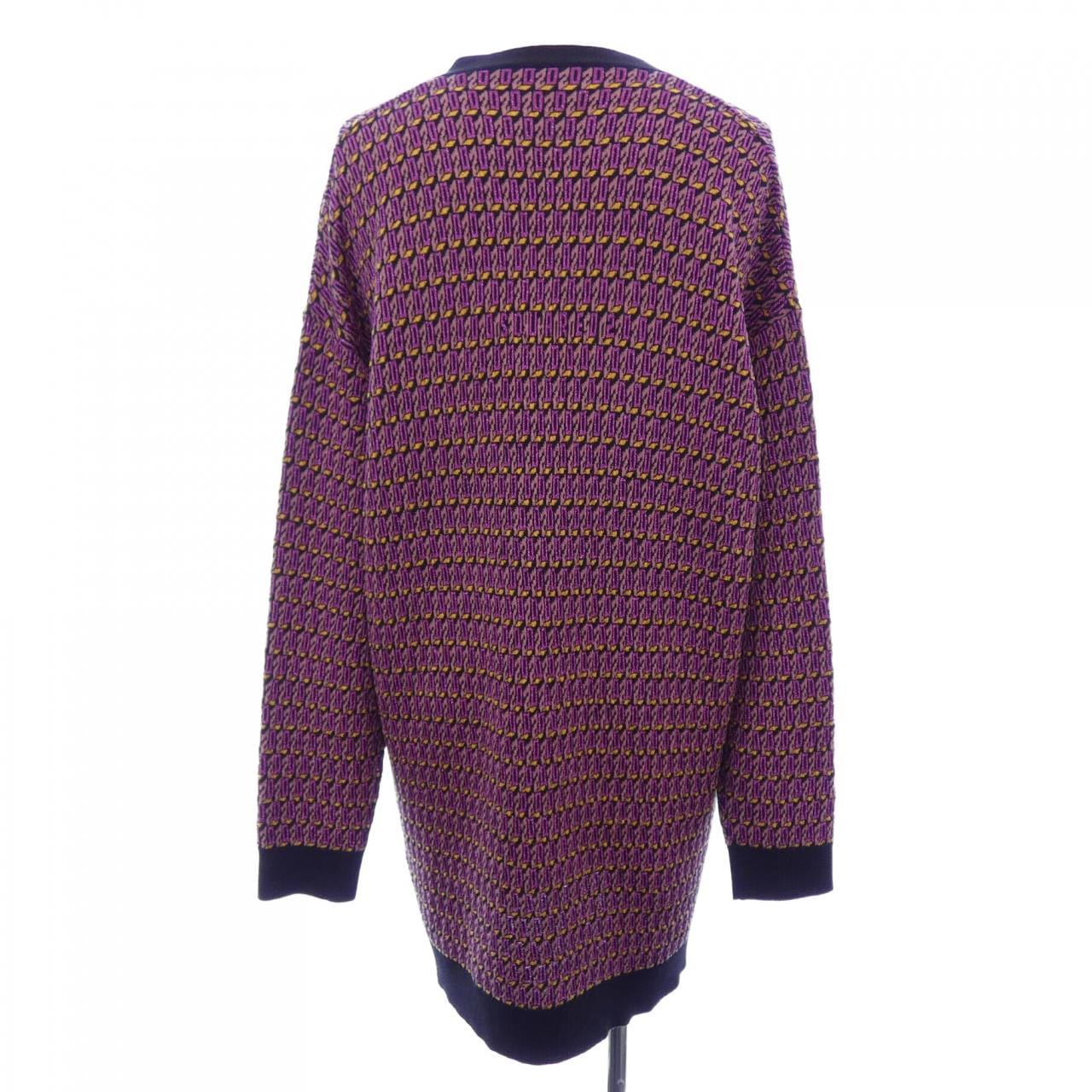 ディースクエアード DSQUARED2 S75HA1072 カーディガン